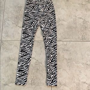 American Apparel Leggings